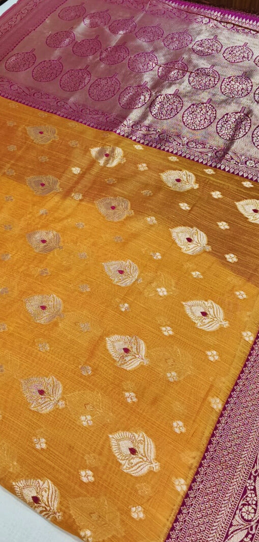 Banarasi Cotton