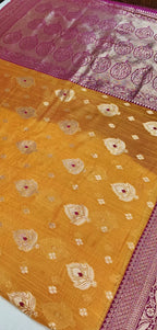 Banarasi Cotton