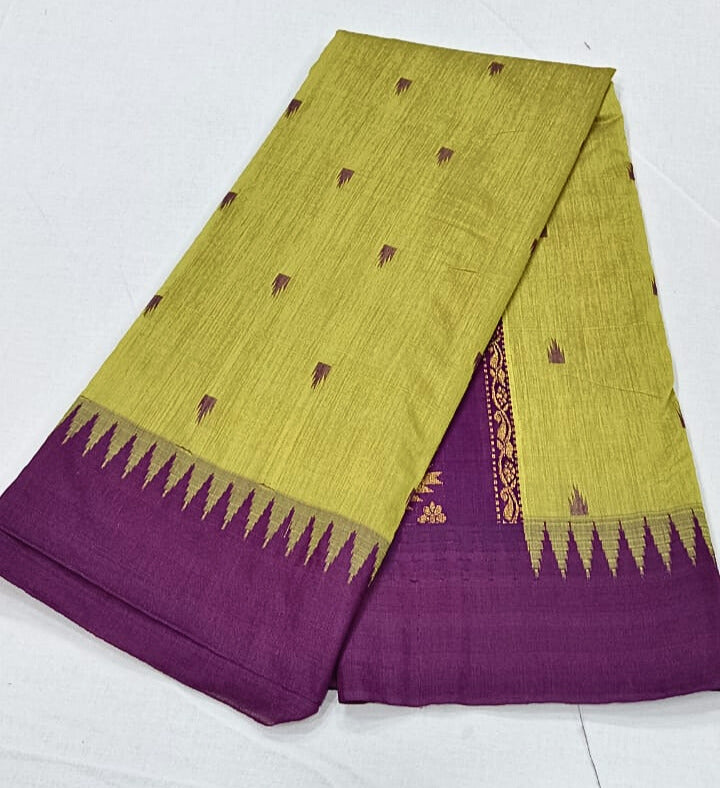 Chettinad Cotton