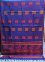 Coimbatore Cotton