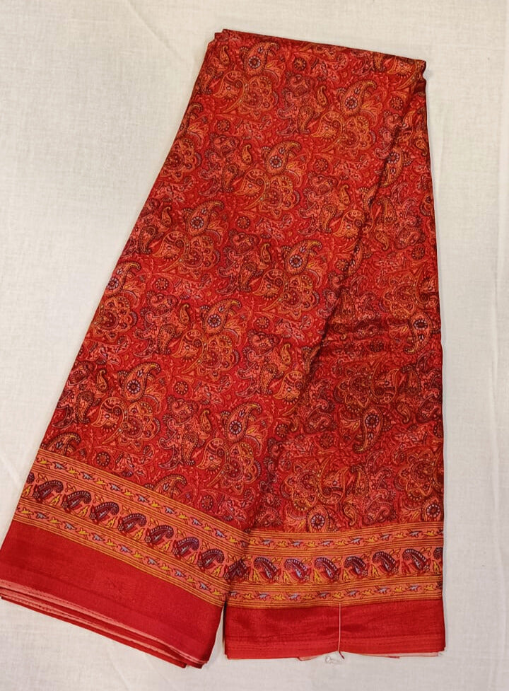 Casual Fancy Sarees