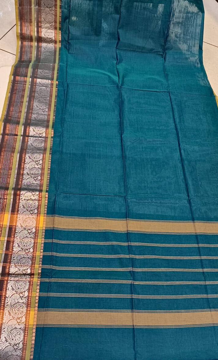 Chettinad Cotton