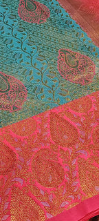 Korvai Soft Silk