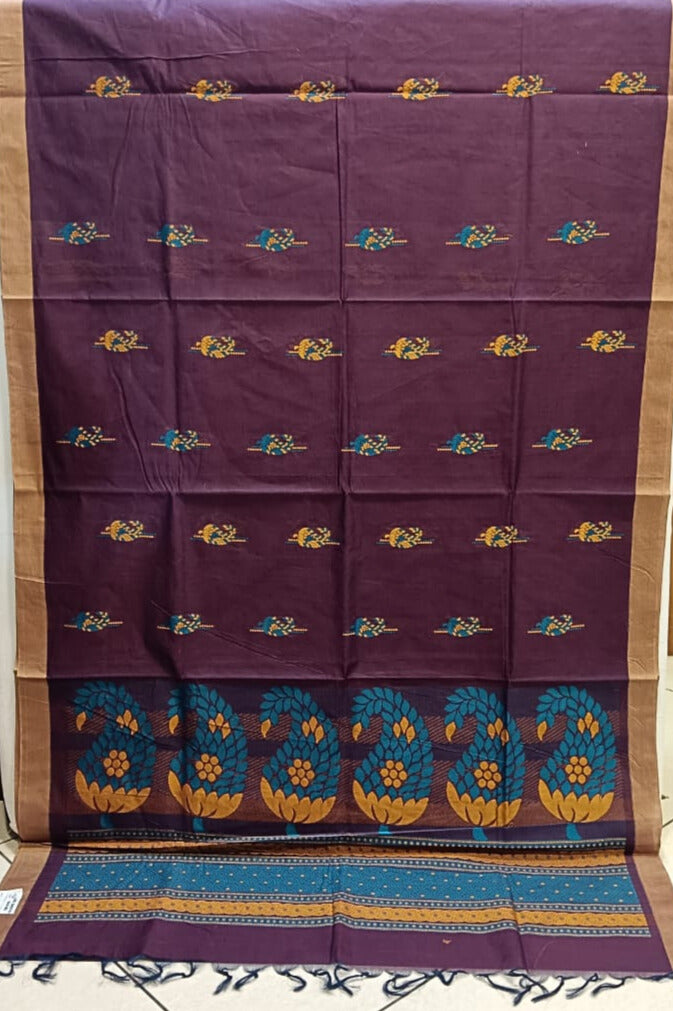 Coimbatore Cotton