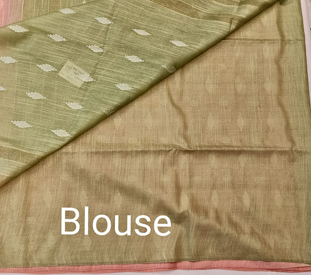 Weaving Fancy Cotton