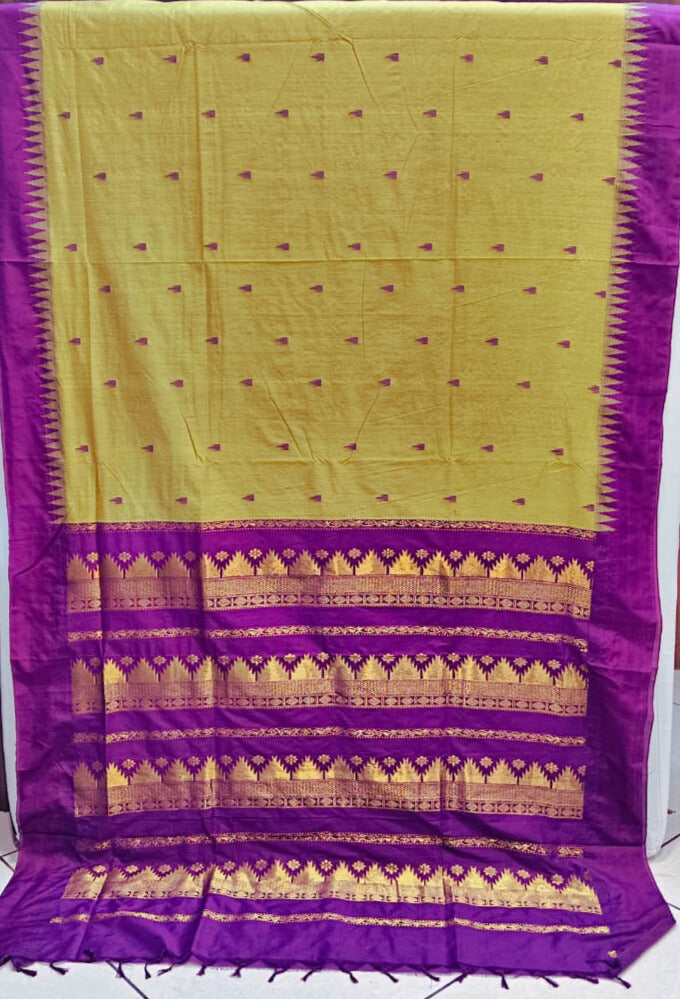 Chettinad Cotton